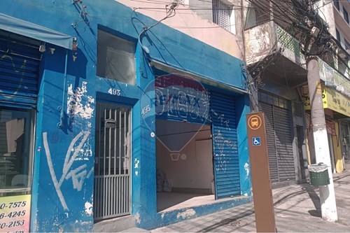 Alugar-Ponto Comercial/ Loja-Vila Paulo Silas , São Paulo , São Paulo , 03264000-602131003-347