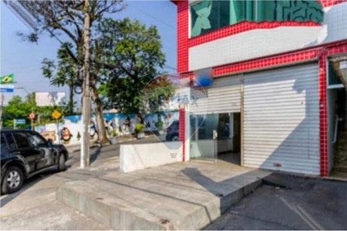 Alugar-Ponto Comercial/ Loja-Interlagos , São Paulo , São Paulo , 04674225-602141053-73