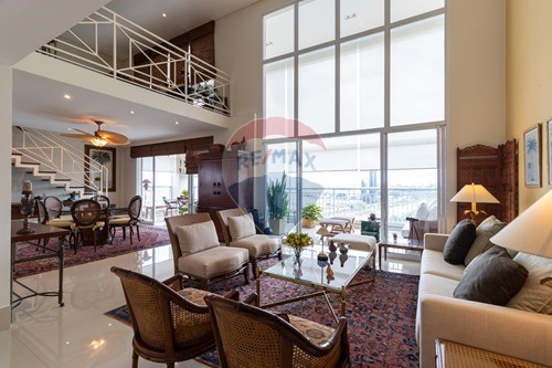 Venda-Apartamento-Rua Maria Antônia Ladalardo , 325  - Panamby , São Paulo , São Paulo , 05704-130-601331016-38