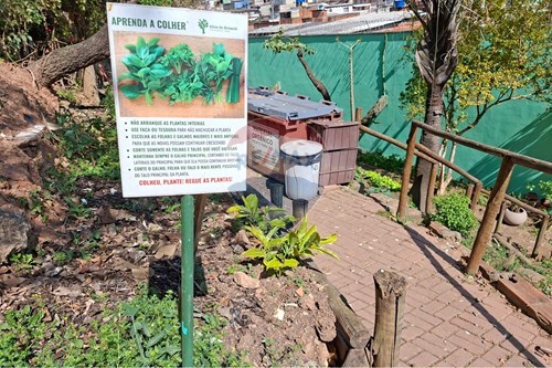 Slider Image Thumbnail