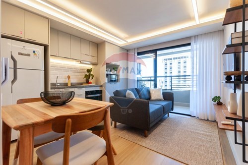 Venda-Apartamento-Rua Doutor Tomás Alves , 130  - Vila Mariana , São Paulo , São Paulo , 04017070-601191026-187