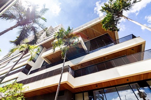 Alugar-Apartamento-Pompeia , São Paulo , São Paulo , 05021000-602281025-4