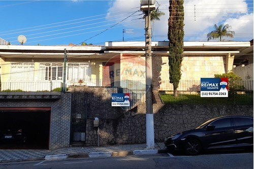 Alugar-Casa Comercial-Centro , Caieiras , São Paulo , 07700605-602141003-1