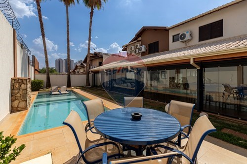 Venda-Casa-Jardim Botânico , Ribeirão Preto , São Paulo , 14021584-601251261-32