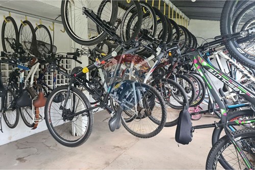 Slider Image Thumbnail