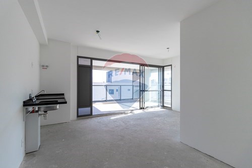 Venda-Apartamento-Rua Cacilda Becker , 35  - Brooklin , São Paulo , São Paulo , 04704-060-601251054-73