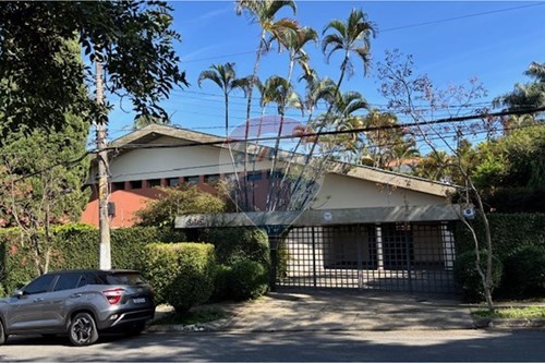 Venda-Casa-rua oquira , 395  - Alto da Lapa , São Paulo , São Paulo , 05467030-602141013-28