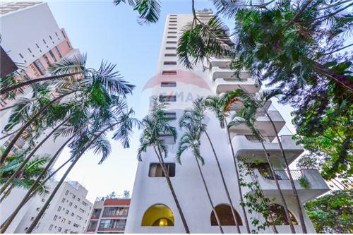 Apartamento - Venda - São Paulo , São Paulo - 64 - 601251079-46