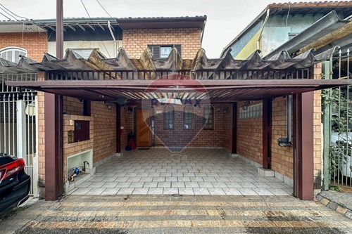 Venda-Sobrado-Rua Ramo de Rumos , 106  - Próximo à rua William Speers  - Parque Residencial da Lapa , São Paulo , São Paulo , 05065060-601141076-1