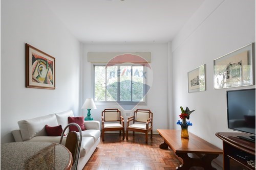 Venda-Apartamento-Rua São Domingos , 260  - Bela Vista , São Paulo , São Paulo , 01326-000-601181047-40