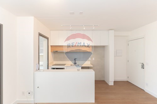 Venda-Apartamento-Rua Getulio Soares da Rocha , 135  - Jardim das Acácias , São Paulo , São Paulo , 04704050-601421003-68