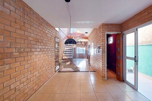 Alugar-Sobrado-Rua Francisco Bayardo , 92  - Avenida Pompeia  - Perdizes , São Paulo , São Paulo , 05020010-601971084-8