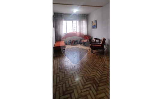 Venda-Apartamento-Rua Amador Bueno da Ribeira 61 , 61  - Praia do Gonzaguinha  - Centro , São Vicente , São Paulo , 11320909-601401020-14