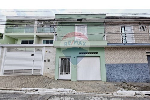 Venda-Sobrado-Parque Vitória , São Paulo , São Paulo , 02269010-601051001-515