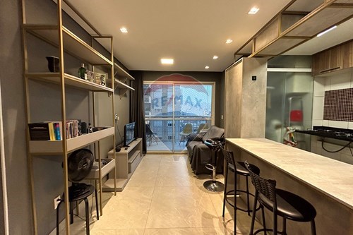 Venda-Apartamento-Rua Sergio Meira , 230  - Barra Funda , São Paulo , São Paulo , 01153010-601081019-39