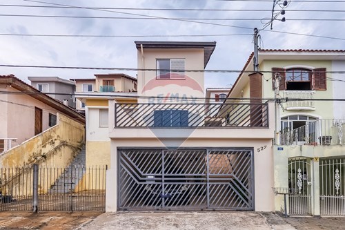 Venda-Casa-Rua Dona Herminda Borba Attuy , 527  - Parque São Domingos , São Paulo , São Paulo , 05123010-601441005-25