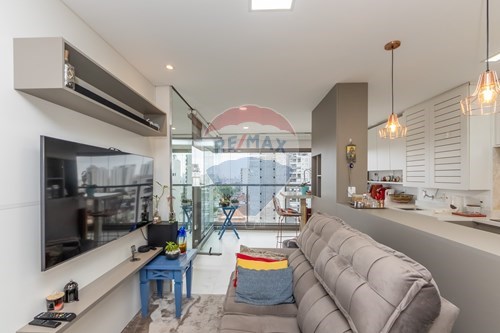 Venda-Apartamento-Rua Gama Lobo , 1799  - Torre Gama  - Vila Dom Pedro I , São Paulo , São Paulo , 04269-000-602031025-17