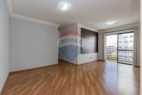 Venda-Apartamento-Santo Amaro , São Paulo , São Paulo , 04753160-601131079-1