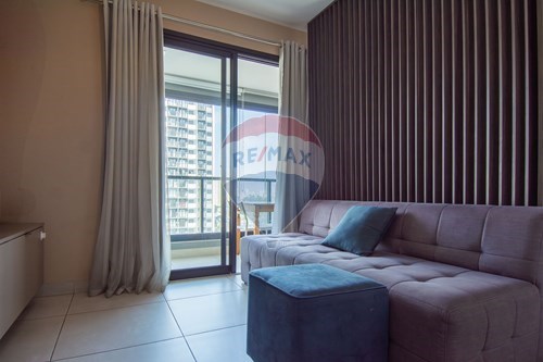 Venda-Studio-Rua Gabriele D'Annunzio , 48  - Estação Metrô Campo Belo  - Campo Belo , São Paulo , São Paulo , 04619-000-601351206-78