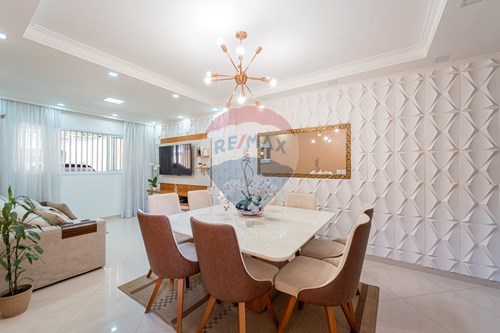 Venda-Casa-R. Monsenhor Alfredo Pereira Sampaio , 366  - Campo grande  - Campo Grande , São Paulo , São Paulo , 04676-011-601301011-309