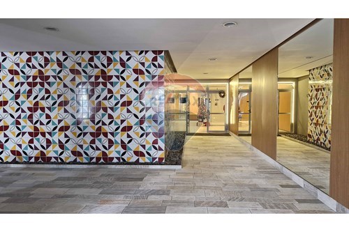 Venda-Apartamento-R. Dr. Djalma Pinheiro Franco , 829  - Condomínio Quadra Vila Mascote  - Vila Mascote , São Paulo , São Paulo , 04368003-601361016-145