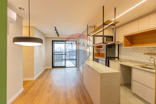 Venda-Apartamento-Pinheiros , São Paulo , São Paulo , 05411000-601241007-68