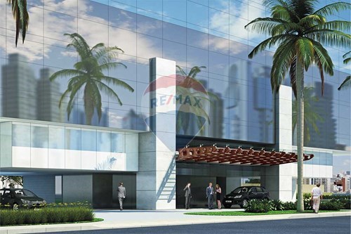 Alugar-Cj. Comercial/ Sala-Brooklin Novo , São Paulo , São Paulo , 04567001-601081044-69