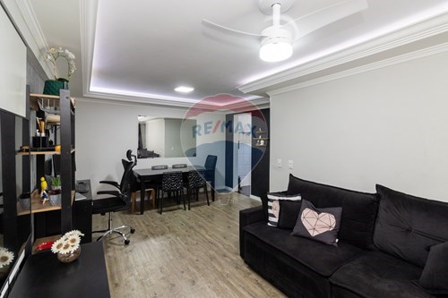 Venda-Apartamento-Pirituba , São Paulo , São Paulo , 05145000-601751058-53