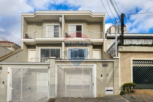 Venda-Casa-Rua Plínio Pasqui , 192  - Vila Dom Pedro II , São Paulo , São Paulo , 02244030-601721054-1