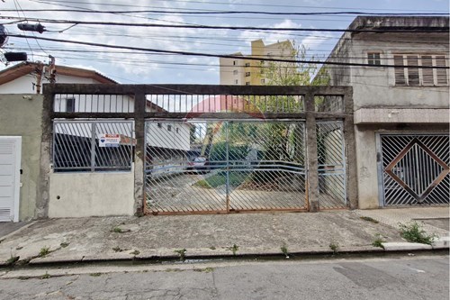 Venda-Sobrado-Tatuapé , São Paulo , São Paulo , 03090030-601051014-31