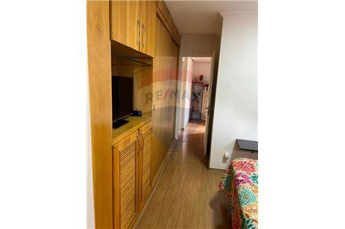 Apartamento - Alugar - São Paulo , São Paulo - 22 - 601361021-1747