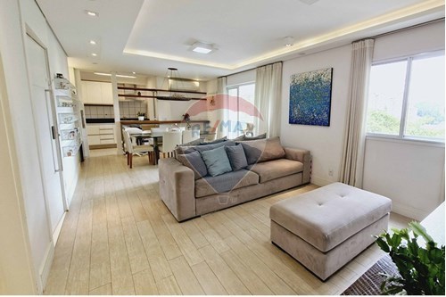 Venda-Apartamento-Rua José de Oliveira Coelho , 766  - Cond. Chrome Morumbi  - Morumbi , São Paulo , São Paulo , 05727240-601361044-33