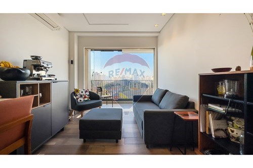 Venda-Apartamento-Vila Ipojuca , São Paulo , São Paulo , 05054090-601261095-13