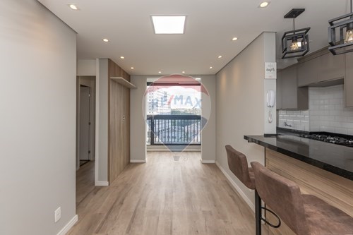 Venda-Apartamento-Rua Professor Luis Eulálio de Bueno Vidigal , 137  - Próximo a estação CPTM Osasco  - Centro , Osasco , São Paulo , 06093-085-602181030-12