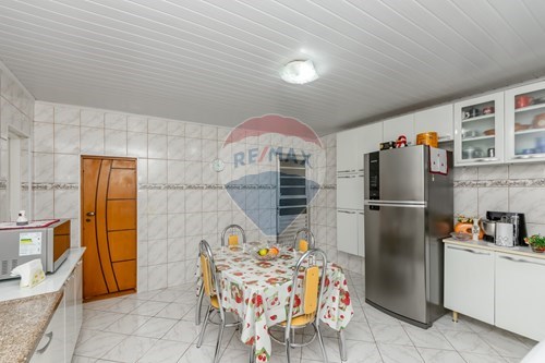 Venda-Casa-Sítio do Morro , São Paulo , São Paulo , 02553050-601991015-160