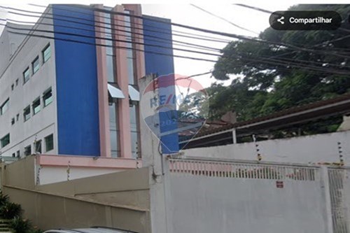 Alugar-Prédio-Sumaré , São Paulo , São Paulo , 01253-000 .-602261007-31