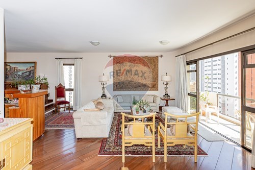 Venda-Apartamento-Moema , São Paulo , São Paulo , 04086001-601251061-202