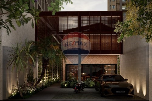 Alugar-Prédio-Vila Clementino , São Paulo , São Paulo , 04024000-601971002-1073