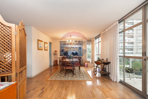 Venda-Apartamento-Praça Vilaboim , 36  - Higienópolis , São Paulo , São Paulo , 01241010-630331044-24