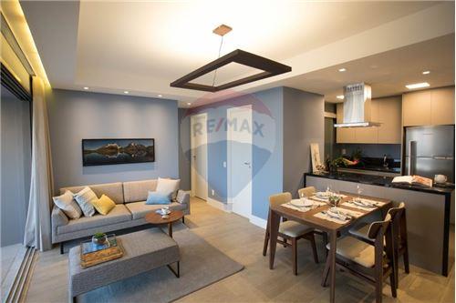 Alugar-Apartamento-Rua Nova York , 245  - Ed. Habitarte Verde  - Brooklin , São Paulo , São Paulo , 04560-000-601361019-3101