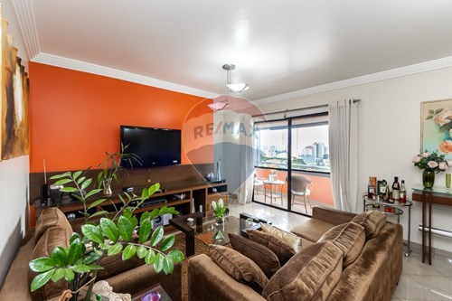 Venda-Apartamento-Freguesia do Ó , São Paulo , São Paulo , 02730050-601721021-89