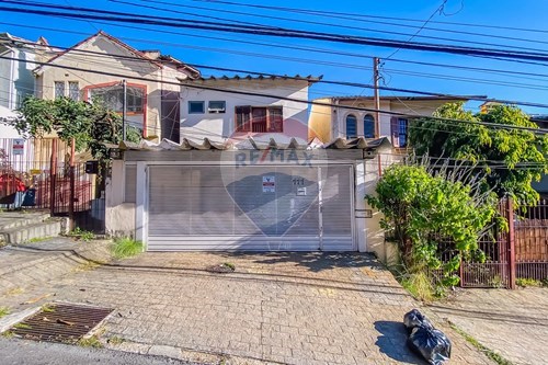 Venda-Casa-Pompeia , São Paulo , São Paulo , 05025000-602281007-57