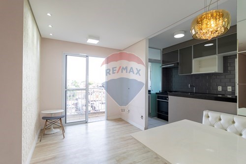 Venda-Apartamento-Centro , Diadema , São Paulo , 09910040-601251090-56