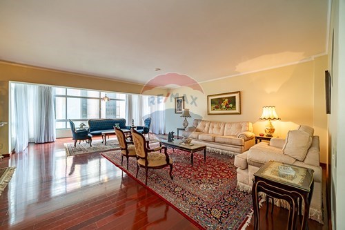 Venda-Apartamento-Alameda Campinas , 139  - Av. Paulista  - Jardim Paulista , São Paulo , São Paulo , 014041000-602281031-29