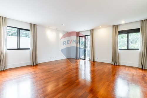 Venda-Apartamento-Rua Monte Alegre , 599  - Ed. Isaac Albeniz  - Perdizes , São Paulo , São Paulo , 05014-000-601081007-84