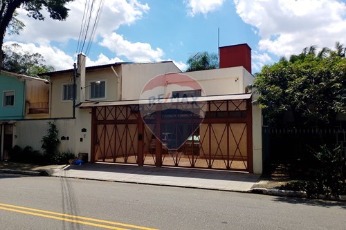 Venda-Casa-Rua Bernardino de Campos , 551  - Campo Belo , São Paulo , São Paulo , 04620002-601971018-1206