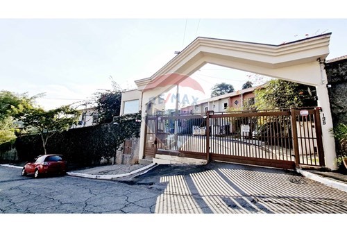 Venda-Casa de Condomínio-Rua dos Beija-Flores , 195  - Vila Parque Jabaquara , São Paulo , São Paulo , 04323-220-601331015-12