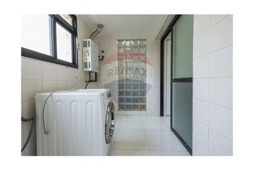 Apartamento - Alugar - São Paulo , São Paulo - 35 - 601361021-1737