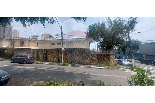 Venda-Sobrado-Rua Breno Ferraz do Amaral , 268  - Metrô Santos imigrantes  - Vila Mariana , São Paulo , São Paulo , 04124-020-601971007-149