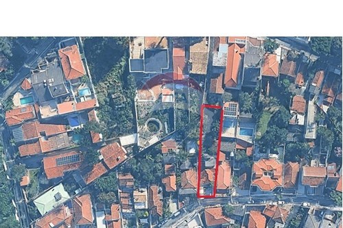 Venda-Terreno-Rua Alexandre Ribeiro , 160  - Horto Florestal , São Paulo , São Paulo , 02377-030-602291040-29